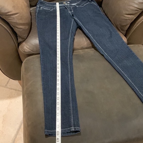 BQB jeans Straight leg size 13 - Picture 7 of 9
